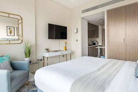Apartment de 1 dormitorio en AZIZI FARHAD Dubai Healthcare City, UAE No. 97059