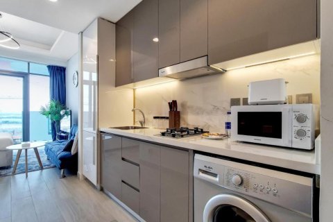 Apartment de 1 dormitorio en AZIZI FARHAD Dubai Healthcare City, UAE No. 97058