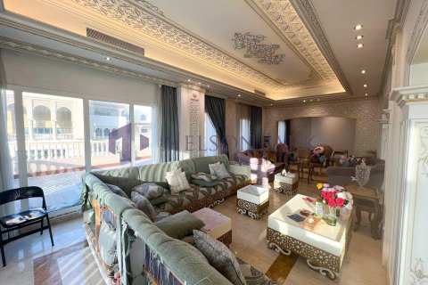 4 bedrooms Penthouse in Doha, Qatar No. 56653 3