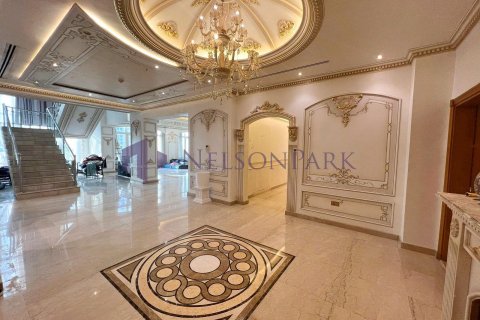 4 bedrooms Penthouse in Doha, Qatar No. 56653 4