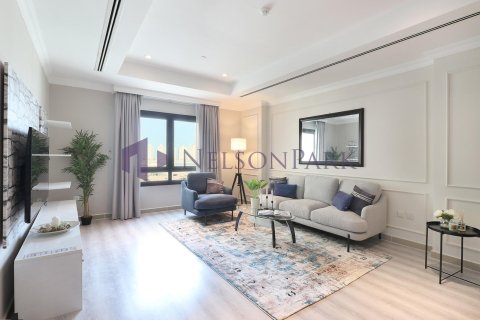1 غرف نوم شقة في الدوحة, Qatar رقم 56751