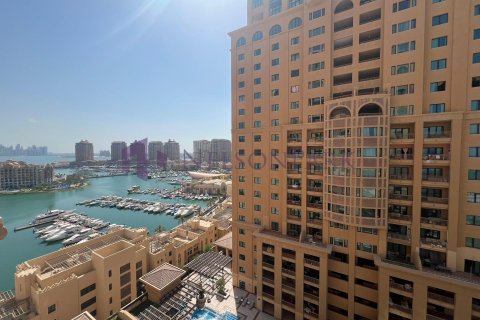 Apartment de 1 dormitorio en Doha, Qatar No. 56750
