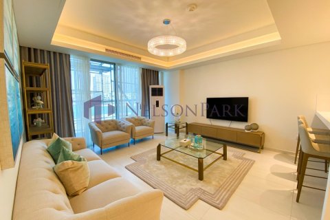 Apartment de 2 dormitorios en Doha, Qatar No. 56654 3