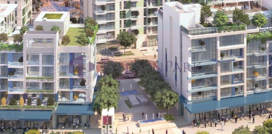 Apartment de 2 dormitorios en Doha, Qatar No. 56654