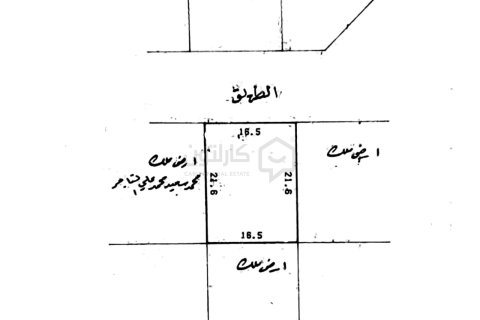 Земельный участок 355.7м² в Al Musalla, Бахрейн №58809