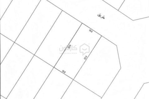 220m² Land in Al Dair, Bahrain No. 58813