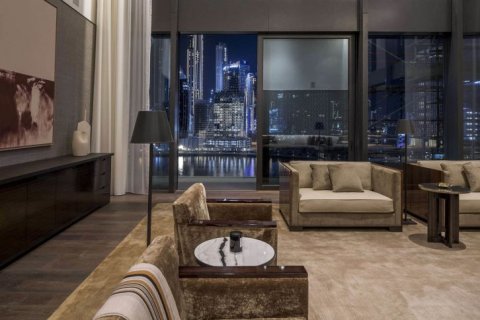 2 غرف نوم شقة في DORCHESTER COLLECTION دبي, الإمارات العربية المتحدة رقم 94857 11