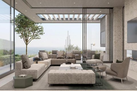 4 bedrooms Villa in Al Hudayriat Island, UAE No. 44029 5