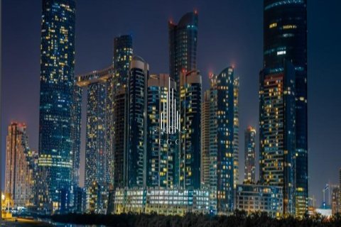 4 غرف نوم بانتهاوس في جزيرة الريم, الإمارات العربية المتحدة رقم 44028