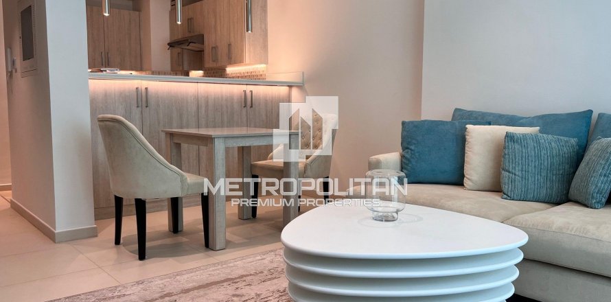 Hôtels-appartement de 1 chambre à Seven Palm, UAE No. 77915