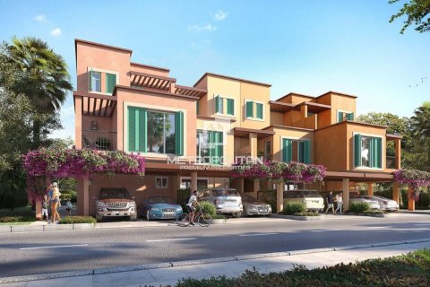 5 bedrooms Villa in Damac Lagoons, UAE No. 77914