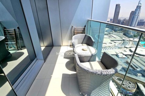 Appartement de 2 chambres à Downtown Dubai (Downtown Burj Dubai), UAE No. 77916 11