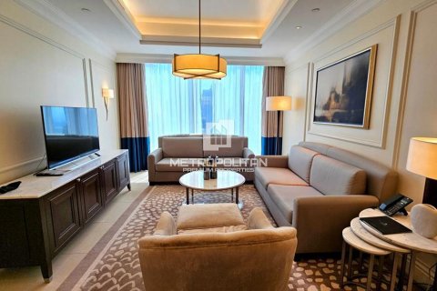 Appartement de 2 chambres à Downtown Dubai (Downtown Burj Dubai), UAE No. 77916 3