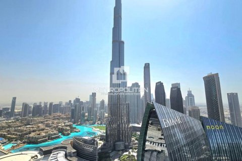 Appartement de 2 chambres à Downtown Dubai (Downtown Burj Dubai), UAE No. 77916
