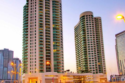 BEACH TOWER A in Al Reem Island, UAE No. 69673