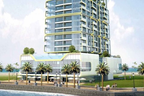 SKY GARDENS TOWER in Al Reem Island, UAE No. 69672