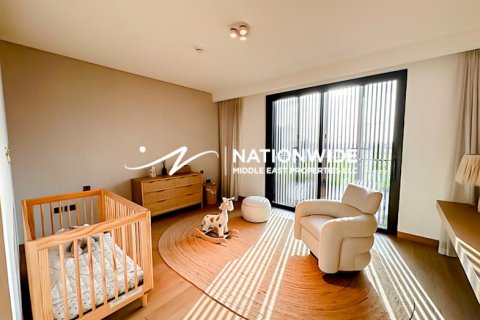 Villa de 5 dormitorios en Abu Dhabi, UAE No. 75724