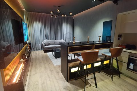 Квартира с 1 спальней в Diyar Al Muharraq, Бахрейн №66931 8