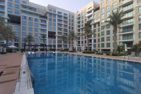 Квартира с 1 спальней в Diyar Al Muharraq, Бахрейн №66931 11