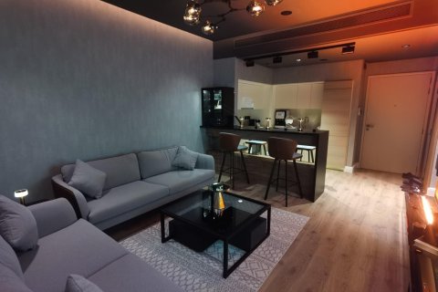 Квартира с 1 спальней в Diyar Al Muharraq, Бахрейн №66931 5