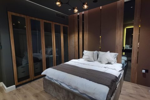 Квартира с 1 спальней в Diyar Al Muharraq, Бахрейн №66931 10