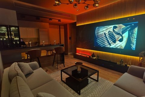 Apartment de 1 dormitorio en Diyar Al Muharraq, Bahrain No. 66931