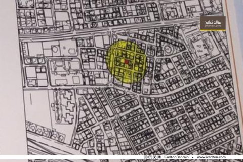Land de 374m² en Riffa, Bahrain No. 66933 3