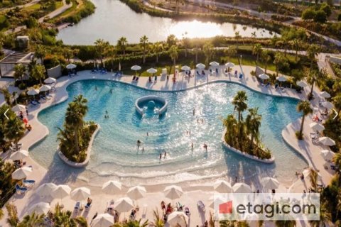Квартира с 2 спальнями в DAMAC Hills (Akoya by DAMAC), ОАЭ №35812 4