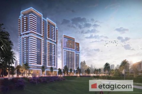 Квартира с 2 спальнями в DAMAC Hills (Akoya by DAMAC), ОАЭ №35812 9
