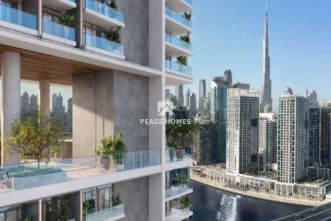 Apartment de 2 dormitorios en Business Bay, UAE No. 14985