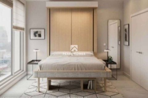 1 bedroom Apartment in Business Bay, UAE No. 14988