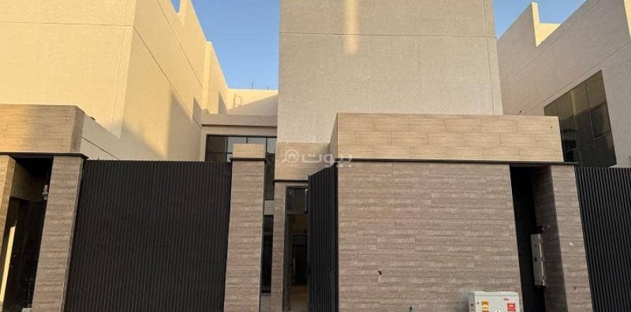 Villa de 5 chambres à Riyadh, Saudi Arabia No. 62608