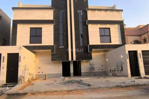 3 غرف نوم شقة في مدينة الرياض, السُّعُودِيَّة رقم 62606