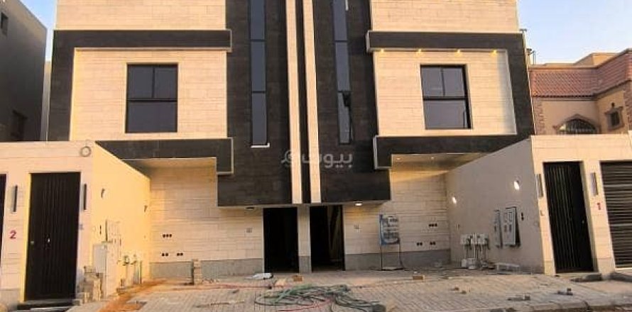 3 bedrooms Apartment in Riyadh, Saudi Arabia No. 62606