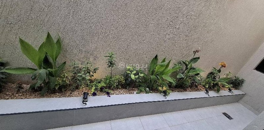 Apartment de 4 dormitorios en Riyadh, Saudi Arabia No. 62602