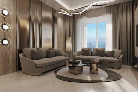 Apartment de 2 dormitorios en Dubai, UAE No. 16302