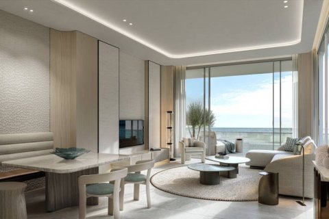 3 bedrooms Duplex in Ras Al Khaimah, UAE No. 16300