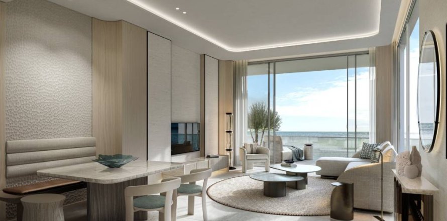 3 bedrooms Duplex in Ras Al Khaimah, UAE No. 16300