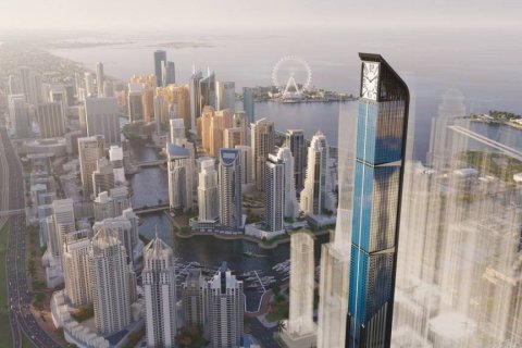 4 bedrooms Apartment in Dubai, UAE No. 16301