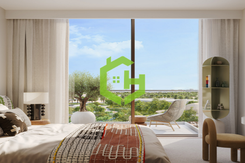 1 bedroom Apartment in Dubai Hills, UAE No. 91950