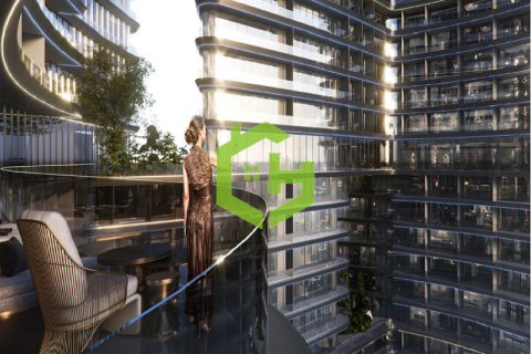 2 bedrooms Apartment in BINGHATTI HILLS Dubai Science Park, UAE No. 91952 5