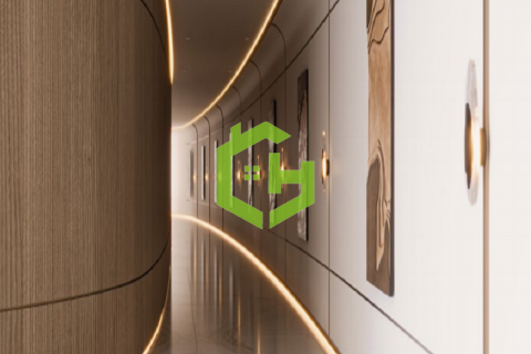2 bedrooms Apartment in BINGHATTI HILLS Dubai Science Park, UAE No. 91952 12