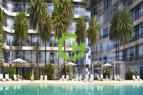 2 bedrooms Apartment in BINGHATTI HILLS Dubai Science Park, UAE No. 91952