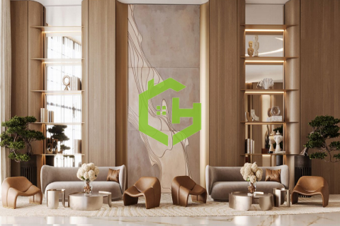 2 bedrooms Apartment in BINGHATTI HILLS Dubai Science Park, UAE No. 91952 9