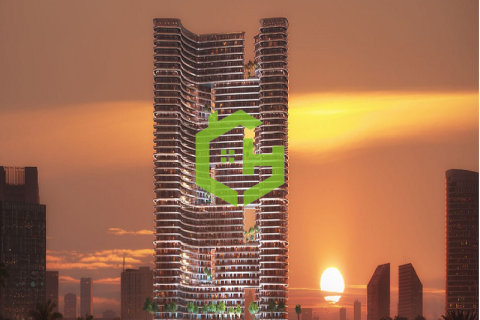2 bedrooms Apartment in BINGHATTI HILLS Dubai Science Park, UAE No. 91952 3