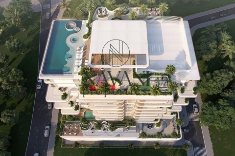 2 غرف نوم شقة في Sunset Bay Deira, الإمارات العربية المتحدة رقم 98076