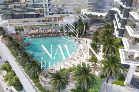 Apartment de 2 dormitorios en Jumeirah Lake Towers, UAE No. 98072