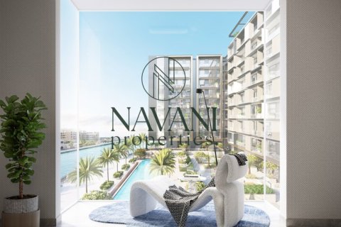 Apartment de 2 dormitorios en ART BAY Al Jaddaf, UAE No. 98073