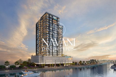 2 غرف نوم شقة في THE CRESTMARK APARTMENTS الخليج التجاري, الإمارات العربية المتحدة رقم 98075