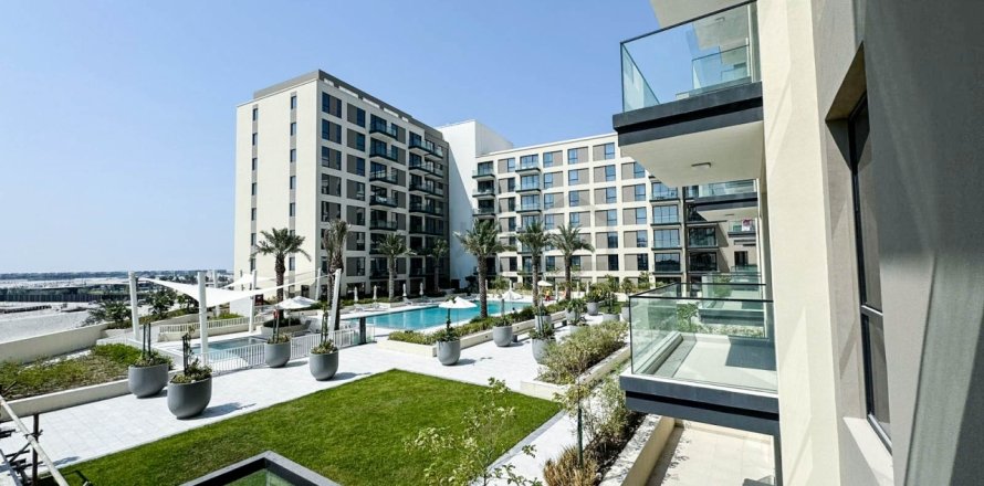 1 bedroom Apartment in Al Dair, Bahrain No. 59073